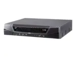 Aten 1L/8-Remote Share 64P C5 KVM over IP SW.   KN8064VB