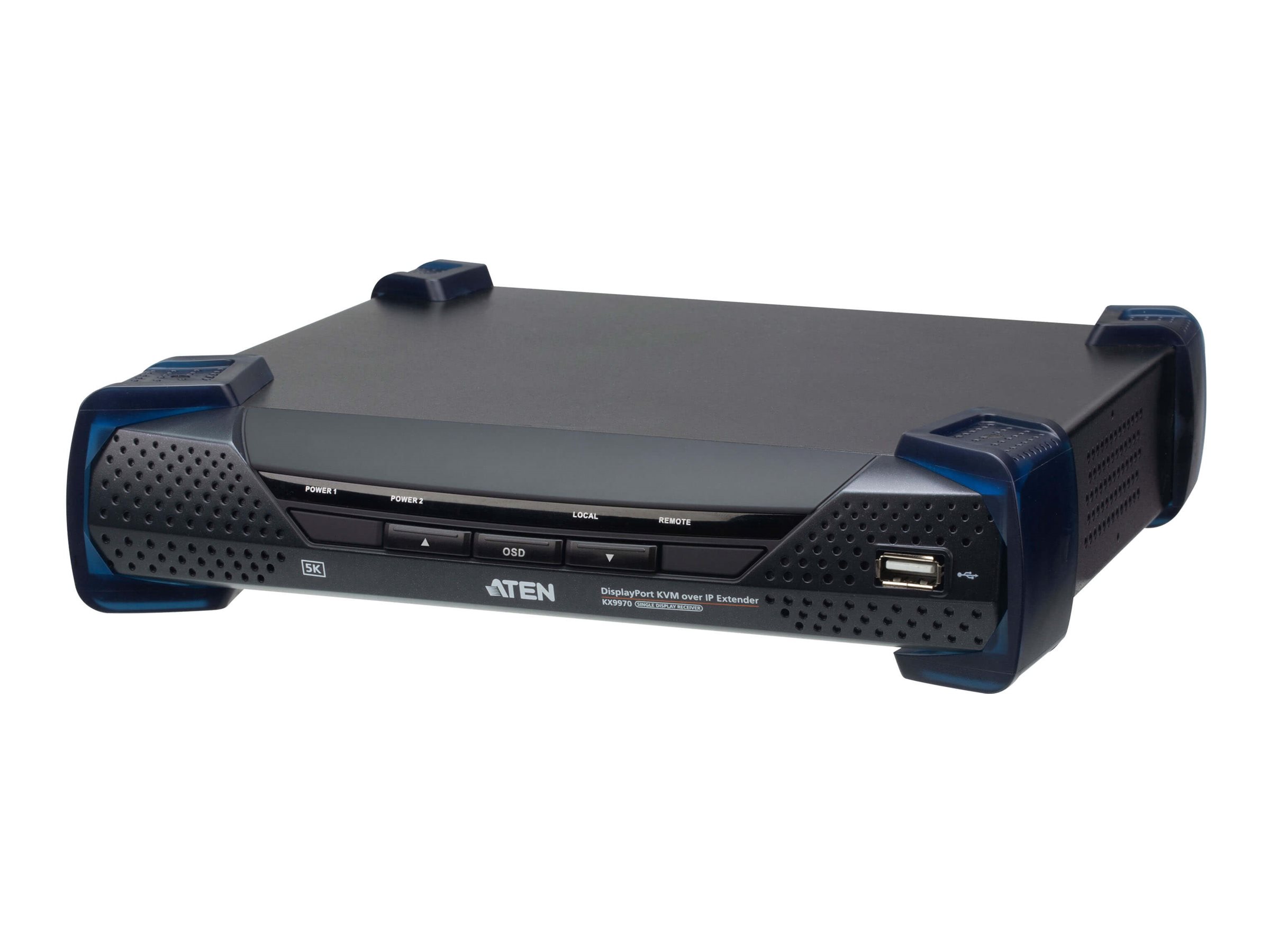 426288-kx9970r-ax-g-4710469341182-0.webp Aten 5K DisplayPort KVM over IP Receiver KX9970R