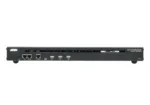 Aten 8-Port Serial Console Server with Dual Power/LAN   SN0108CO