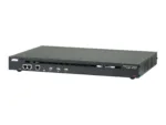 Aten 8-Port Serial Console Server W/Dual Pow   SN0108COD