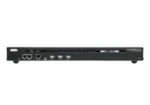 Aten 16-Port Serial Console Server W/Dual POW   SN0116COD