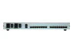 Aten 16-Port Serial Console Server W/Dual POW   SN0116COD