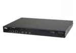 Aten 32-Port Serial Console Server with Dual Power/LAN   SN0132CO