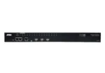 Aten 32-Port Serial Console Server with Dual Power/LAN   SN0132CO