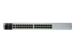Aten 32-Port Serial Console Server with Dual Power/LAN   SN0132CO