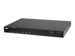 Aten 32-Port Serial Console Server with Dual Power/LAN   SN0132CO