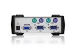 Aten 2-Port PS/2 VGA KVM Switch   CS82AC