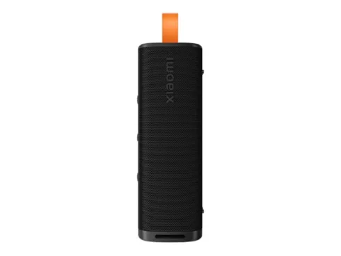 Xiaomi   Sound Outdoor   QBH4261GL   Bluetooth   Black   Portable   Wireless connection