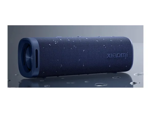 Xiaomi   Sound Outdoor   QBH4265GL   30 W   Waterproof   Bluetooth   Blue   Portable   Wireless connection