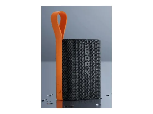 Xiaomi   Sound Pocket   QBH4269GL   5 W   Bluetooth   Portable   Wireless connection