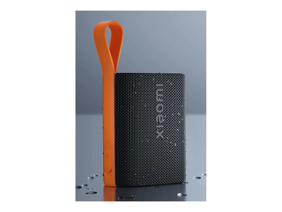 426528-qbh4269gl-6941948702349-0.webp Xiaomi Sound Pocket QBH4269GL 5 W Bluetooth Portable Wireless connection
