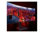 Xiaomi   G34WQi   34 ”   WQHD   21:9   180 Hz   1 ms   3440 x 1440 pixels   350 cd/m²   HDMI ports quantity 2   Black   Warranty 24 month(s)