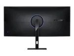 Xiaomi   G34WQi   34 ”   WQHD   21:9   180 Hz   1 ms   3440 x 1440 pixels   350 cd/m²   HDMI ports quantity 2   Black   Warranty 24 month(s)