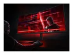 Xiaomi   G34WQi   34 ”   WQHD   21:9   180 Hz   1 ms   3440 x 1440 pixels   350 cd/m²   HDMI ports quantity 2   Black   Warranty 24 month(s)