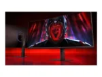 Xiaomi   G34WQi   34 ”   WQHD   21:9   180 Hz   1 ms   3440 x 1440 pixels   350 cd/m²   HDMI ports quantity 2   Black   Warranty 24 month(s)