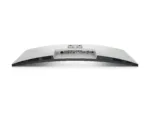 Dell   U4025QW   40 ”   IPS   21:9   120 Hz   8 ms   5120 x 2160 pixels   450 cd/m²   HDMI ports quantity 1   Silver
