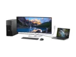 Dell   U4025QW   40 ”   IPS   21:9   120 Hz   8 ms   5120 x 2160 pixels   450 cd/m²   HDMI ports quantity 1   Silver