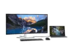 Dell   U4025QW   40 ”   IPS   21:9   120 Hz   8 ms   5120 x 2160 pixels   450 cd/m²   HDMI ports quantity 1   Silver