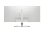 Dell   U4025QW   40 ”   IPS   21:9   120 Hz   8 ms   5120 x 2160 pixels   450 cd/m²   HDMI ports quantity 1   Silver