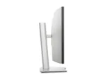 Dell   U4025QW   40 ”   IPS   21:9   120 Hz   8 ms   5120 x 2160 pixels   450 cd/m²   HDMI ports quantity 1   Silver