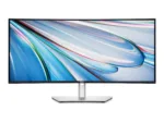 Dell   34 ”   IPS   21:9   120 Hz   5 ms   3440 x 1440 pixels   300 cd/m²   HDMI ports quantity 1