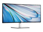 Dell   34 ”   IPS   21:9   120 Hz   5 ms   3440 x 1440 pixels   300 cd/m²   HDMI ports quantity 1