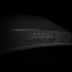 Gigabyte   CO49DQ   49 ”   OLED   DQHD   32:9   144 Hz   3 ms   5120 x 1440 pixels   250 cd/m²   HDMI ports quantity 	 2 x HDMI 2.1   Black   Warranty 36 month(s)