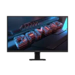 Gigabyte   Gaming Monitor   GS27Q EU1   27 ”   IPS   165/OC 170 Hz   1 ms   2560 x 1440 pixels   300 cd/m²   HDMI ports quantity 2   Black