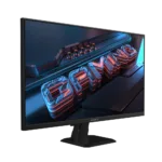 Gigabyte   Gaming Monitor   GS27Q EU1   27 ”   IPS   165/OC 170 Hz   1 ms   2560 x 1440 pixels   300 cd/m²   HDMI ports quantity 2   Black