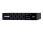 CyberPower   Smart App UPS Systems   PR3000ERTXL2U   3000 VA   3000 W