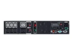 CyberPower   Smart App UPS Systems   PR3000ERTXL2U   3000 VA   3000 W