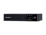 CyberPower   Smart App UPS Systems   PR3000ERTXL2U   3000 VA   3000 W