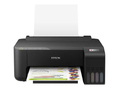 Epson L1270   Colour   Inkjet   Wi-Fi   Black