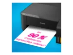 Epson L1270   Colour   Inkjet   Wi-Fi   Black