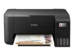 Epson   Multifunctional printer   EcoTank L3230   Inkjet   Colour   All-in-one   A4   Black