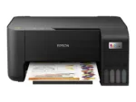 Epson   Multifunctional printer   EcoTank L3230   Inkjet   Colour   All-in-one   A4   Black