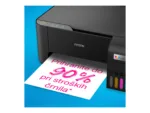 Epson   Multifunctional printer   EcoTank L3230   Inkjet   Colour   All-in-one   A4   Black