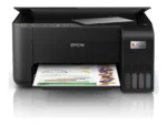 Epson   EcoTank   L3270   Inkjet   Colour   A4   Wi-Fi   Black