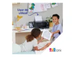 Epson   Multifunctional printers   EcoTank L3271   Inkjet   Colour   A4   Wi-Fi   Black