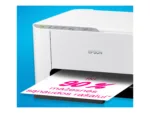 Epson   Multifunctional Printer   EcoTank L3276   Inkjet   Colour   3-in-1   A4   Wi-Fi   White