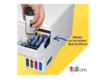 Epson   Multifunctional Printer   EcoTank L3276   Inkjet   Colour   3-in-1   A4   Wi-Fi   White