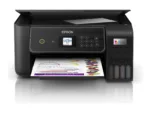 Epson   EcoTank   L3280   Inkjet   Colour   A4   Wi-Fi   Black