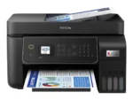 Epson   Multifunctional printers   EcoTank L5310   Inkjet   Colour   A4   Wi-Fi   Black