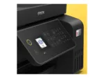 Epson   Multifunctional printers   EcoTank L5310   Inkjet   Colour   A4   Wi-Fi   Black