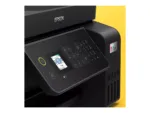 Epson   Multifunctional printers   EcoTank L5310   Inkjet   Colour   A4   Wi-Fi   Black