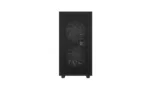 Deepcool CH360 Digital   Black   Mid Tower   ATX PS2