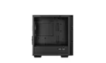 Deepcool CH360 Digital   Black   Mid Tower   ATX PS2