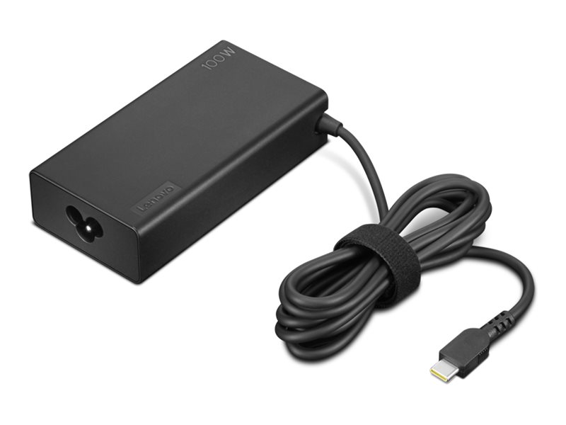 427099-4x21m37469-195892089582-0.webp Lenovo USB-C power adapter – 100 Wh 20 V Adapter
