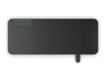 Lenovo   USB-C Slim Travel Dock   4X11N40212   65 W   AC Adapter