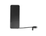 Lenovo   USB-C Slim Travel Dock   4X11N40212   65 W   AC Adapter
